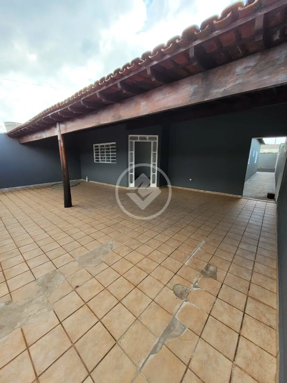 Casa Maravilha, Uberlândia - MG — foto 2
