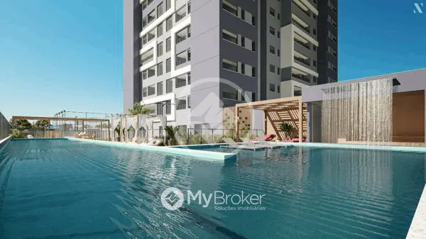 Apartamento Jardim Sul, Uberlândia - MG — foto 1