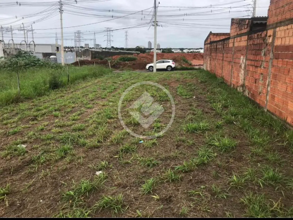 Imagem 1 - Terreno em Shopping Park, Uberlândia - MG