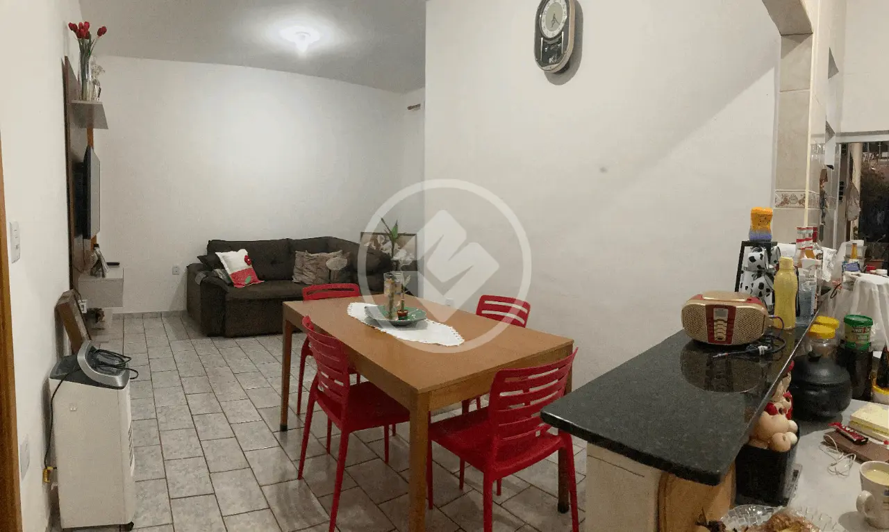 Casa São Jorge, Uberlândia - MG — foto 2