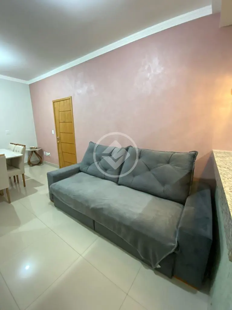 Imagem 3 - Apartamento em Novo Mundo, Uberlândia - MG