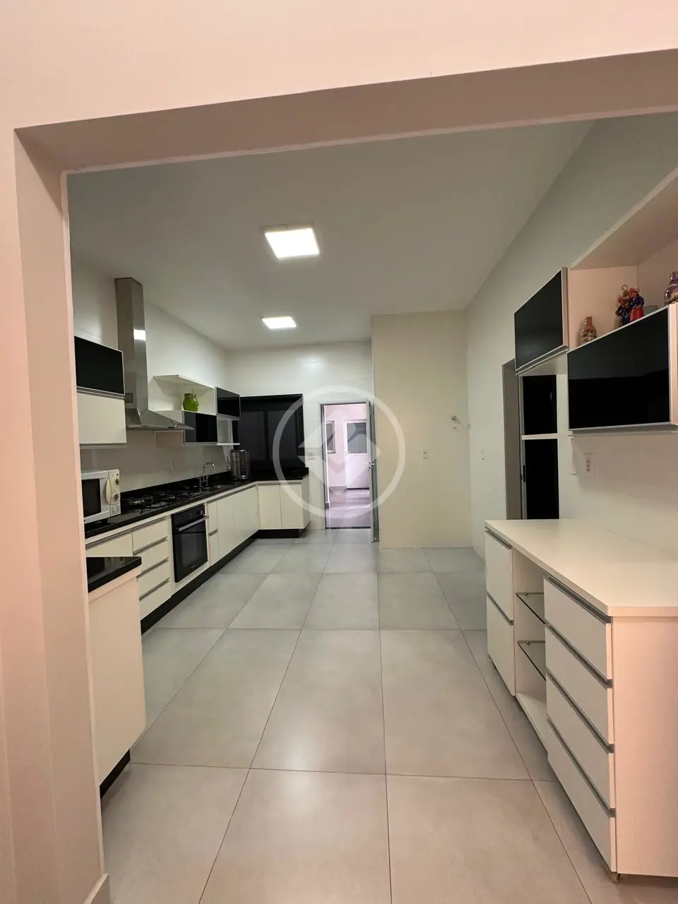 Casa Santa Rosa, Uberlândia - MG — foto 2