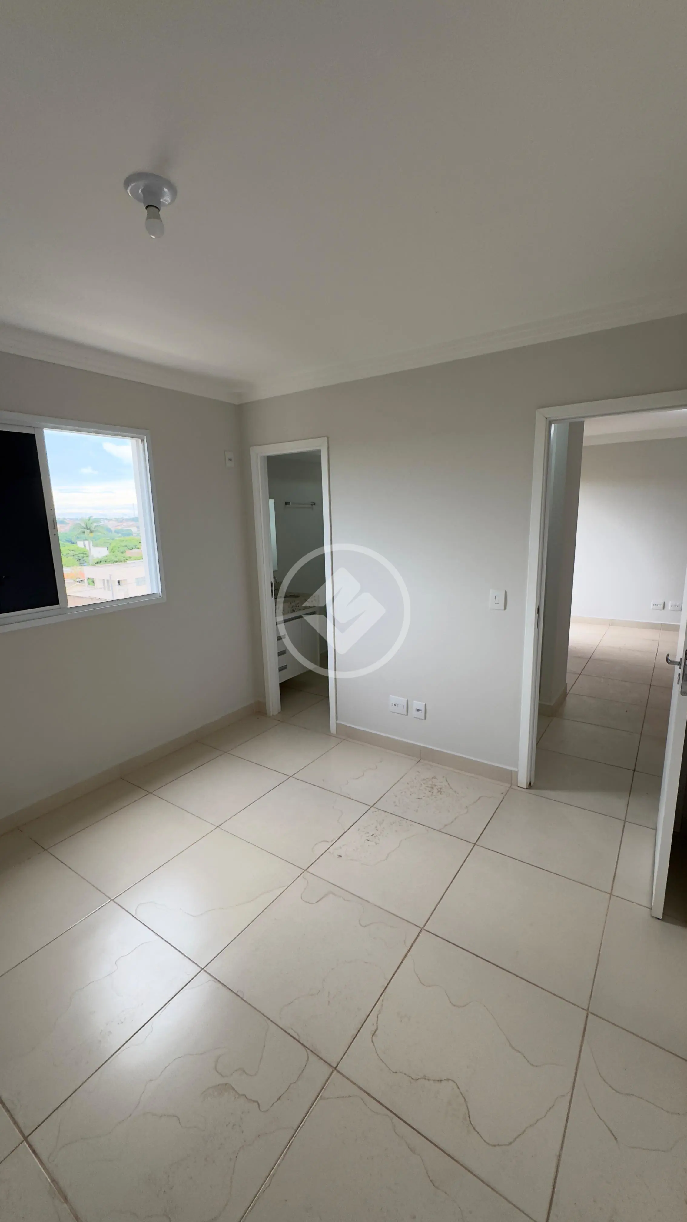 Imagem 6 - Apartamento em Pampulha, Uberlândia - MG