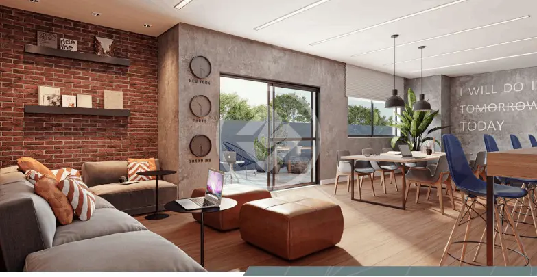 Imagem 6 - Apartamento em Jardim Sul, Uberlândia - MG