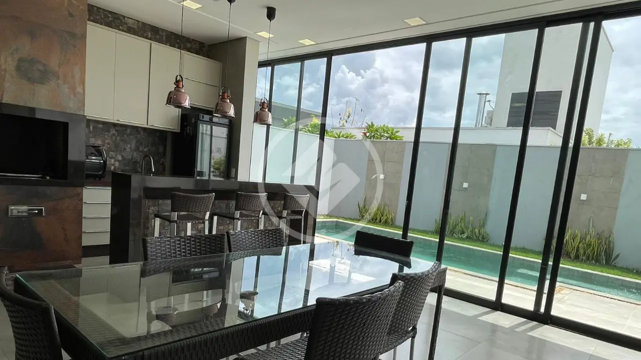 Imagem 2 - Casa Condomínio em Nova Uberlândia, Uberlândia - MG
