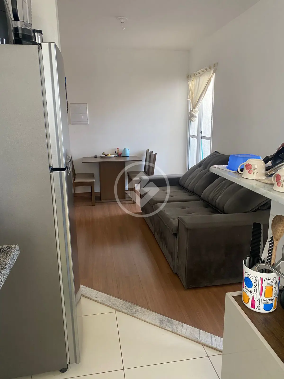 Imagem 1 - Apartamento em Martins, Uberlândia - MG