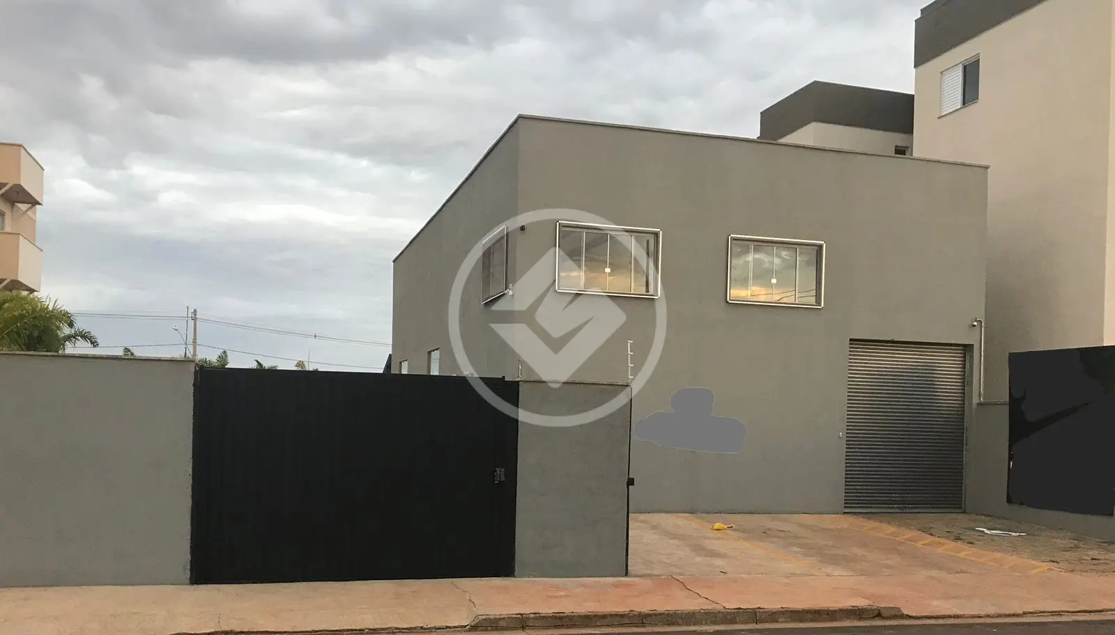 Imagem 3 - Galpão em Novo Mundo, Uberlândia - MG