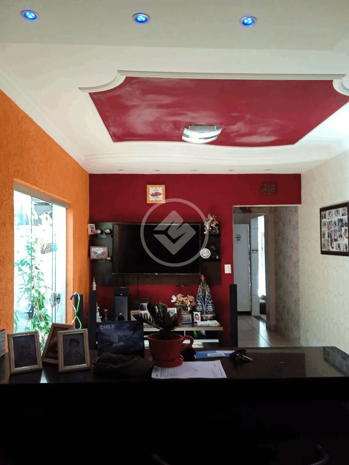 Imagem 5 - Casa em Custódio Pereira, Uberlândia - MG