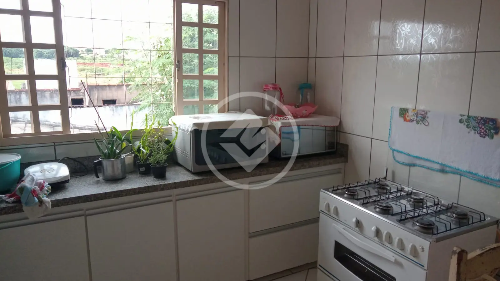 Imagem 2 - Casa em Jardim Patrícia, Uberlândia - MG