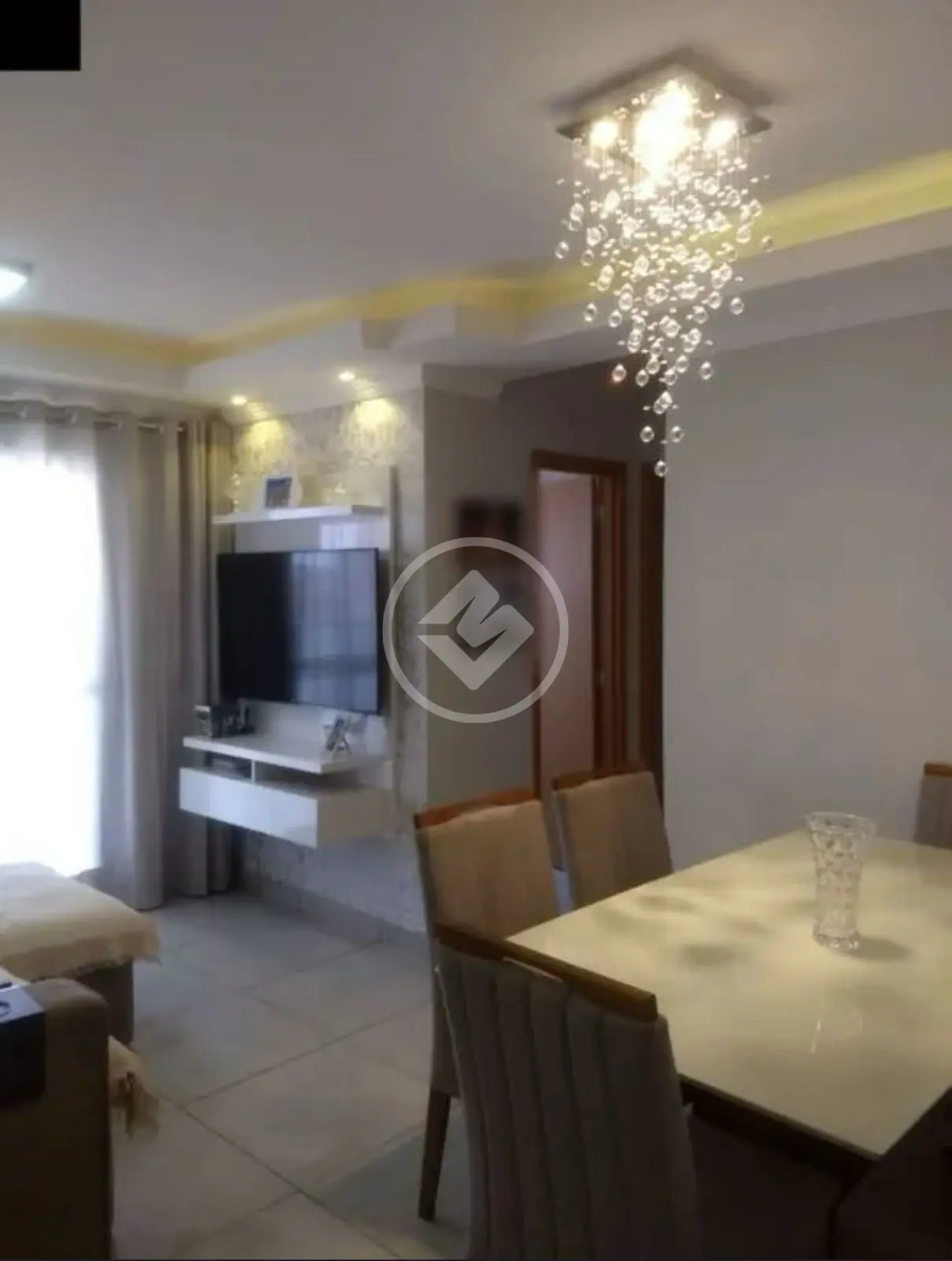 Apartamento Alto Umuarama, Uberlândia - MG — foto 2