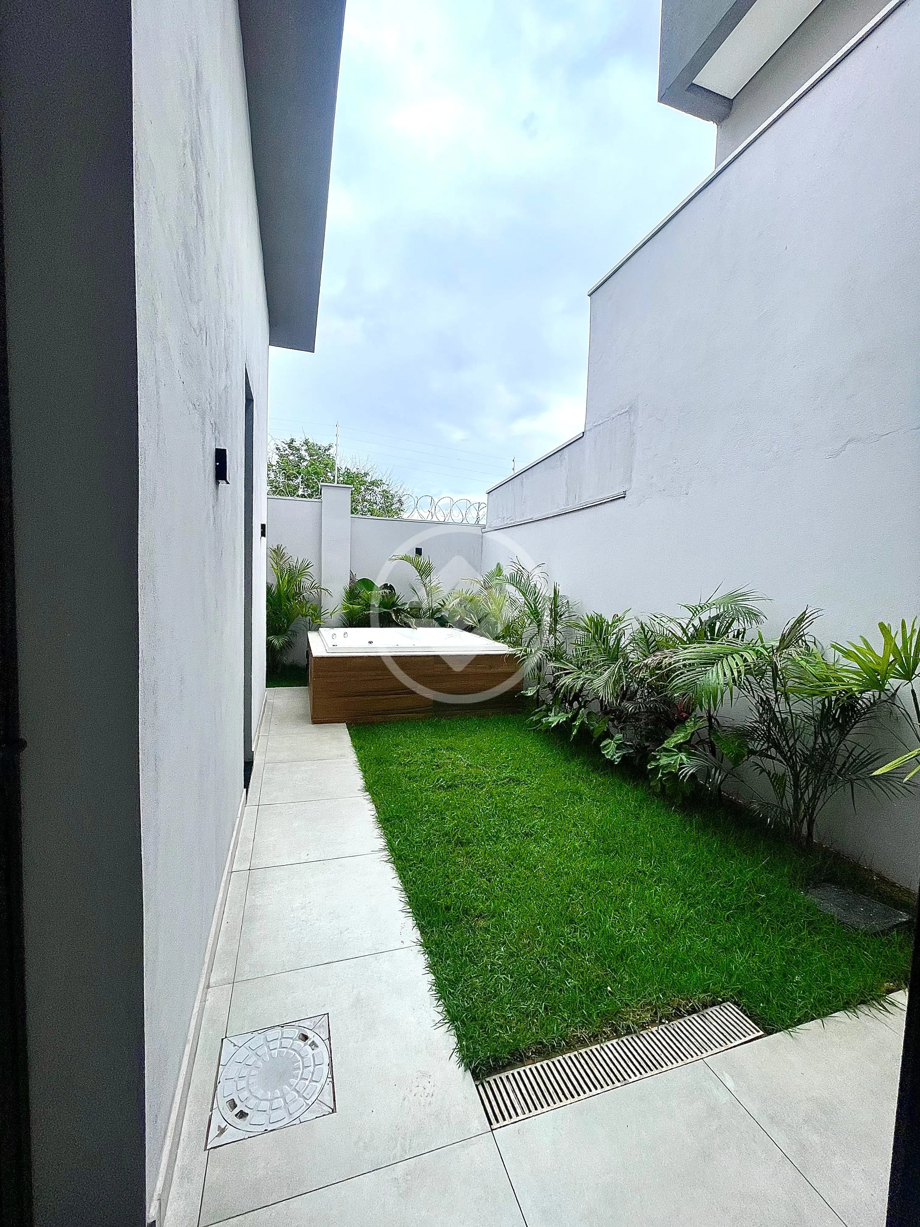 Imagem 4 - Casa Condomínio em Grand Ville, Uberlândia - MG