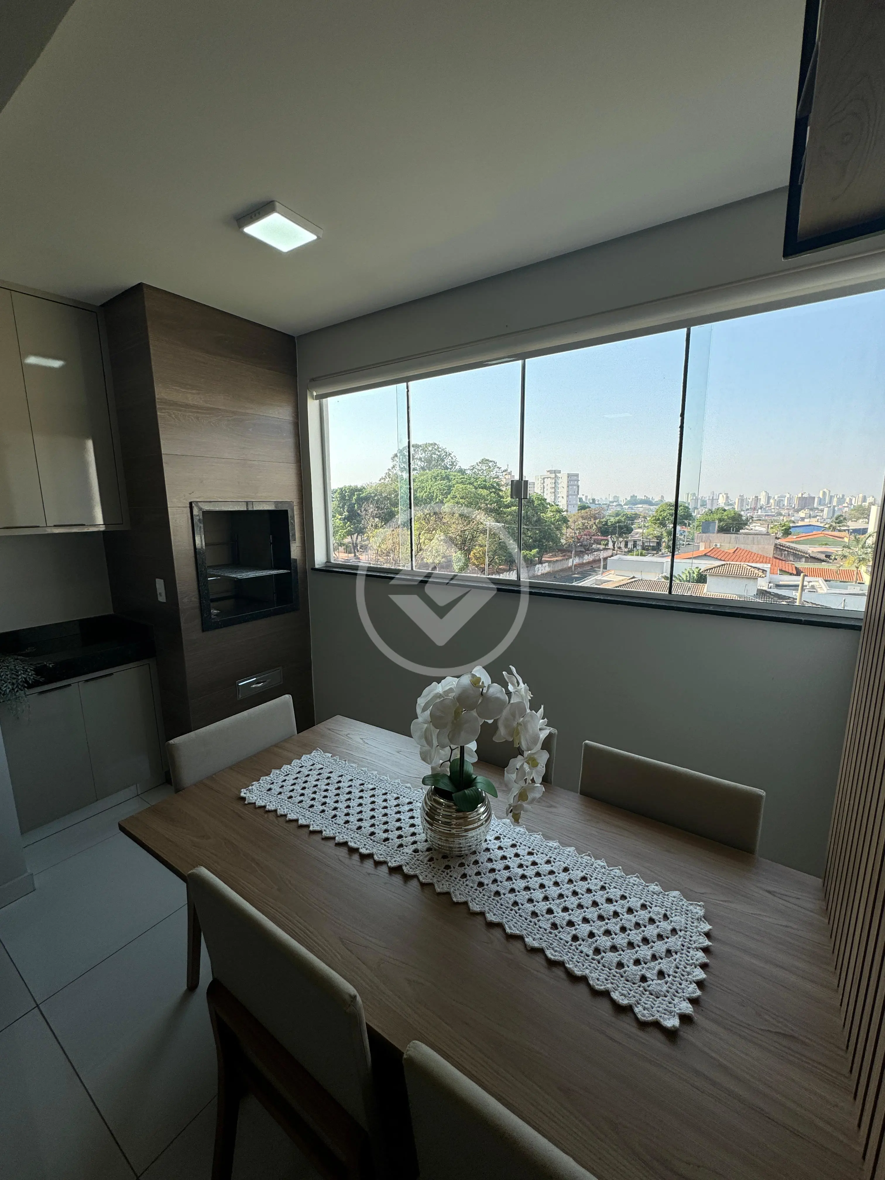 Imagem 5 - Apartamento em PRESIDENTE ROOSEVELT, Uberlândia - MG