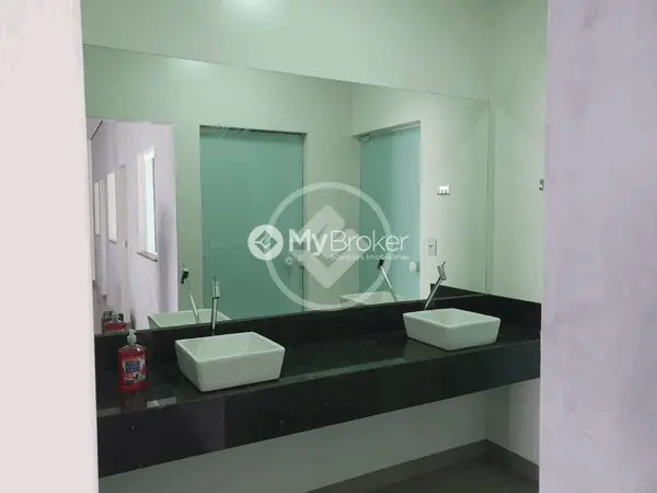 Casa Residencial Integração, Uberlândia - MG — foto 1
