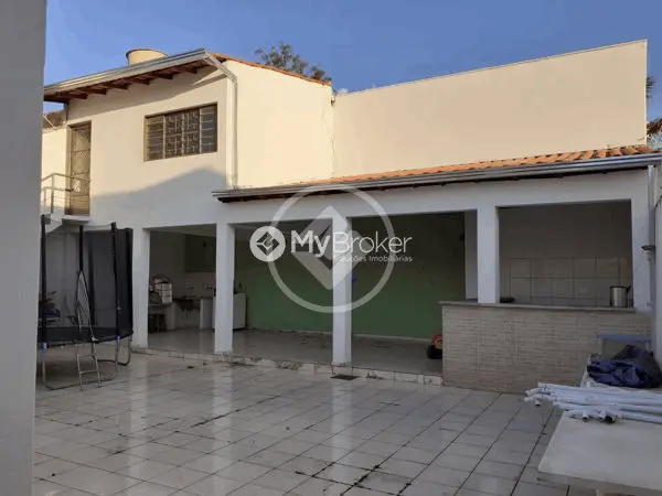 Imagem 6 - Casa em Cidade Jardim, Uberlândia - MG
