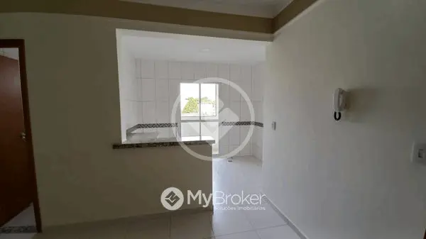 Imagem 2 - Apartamento em Segismundo Pereira, Uberlândia - MG