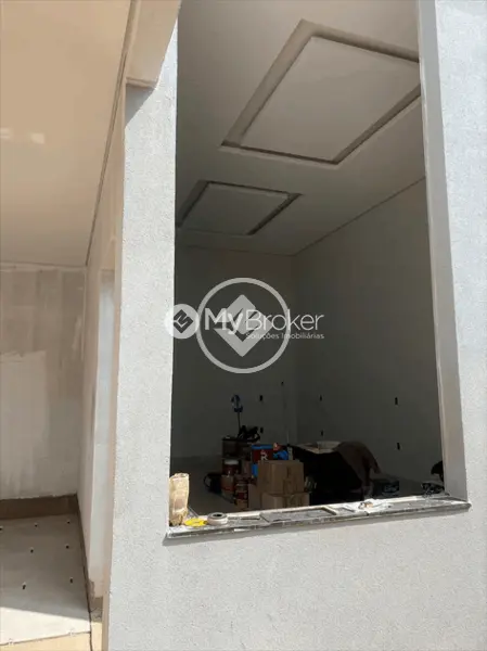 Imagem 1 - Casa em Aclimação, Uberlândia - MG