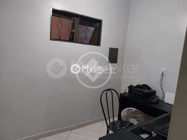 Imagem 2 - Casa em Luizote de Freitas, Uberlândia - MG