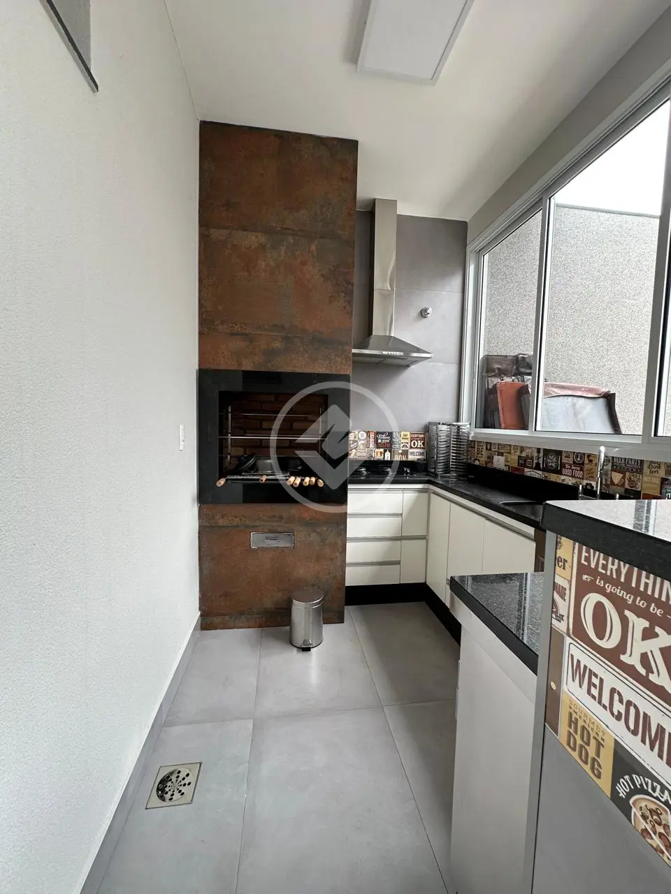 Imagem 6 - Casa em Santa Rosa, Uberlândia - MG