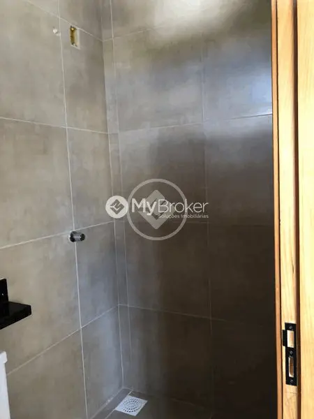 Casa CIDADE JARDIM, Uberlândia - MG — foto 1