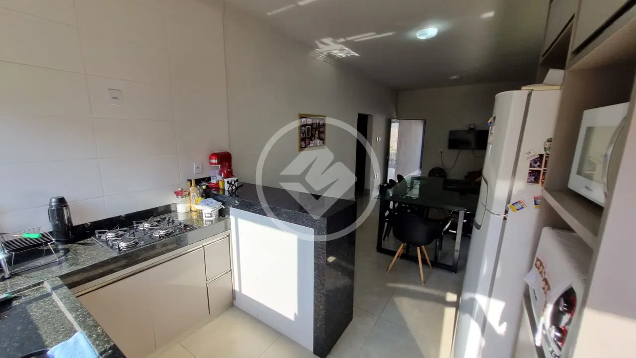 Imagem 4 - Casa em Jardim Inconfidência, Uberlândia - MG