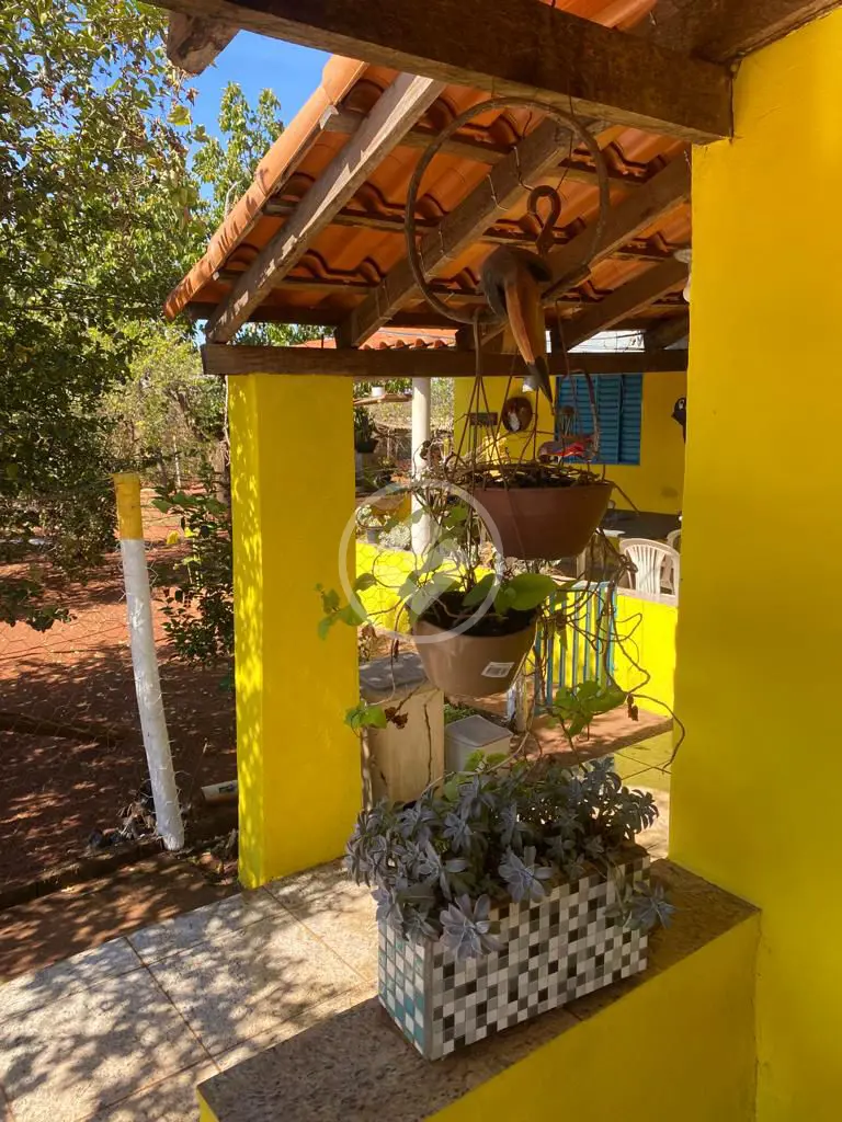 Imagem 4 - Chácara em Área Rural de Uberlândia, Uberlândia - MG
