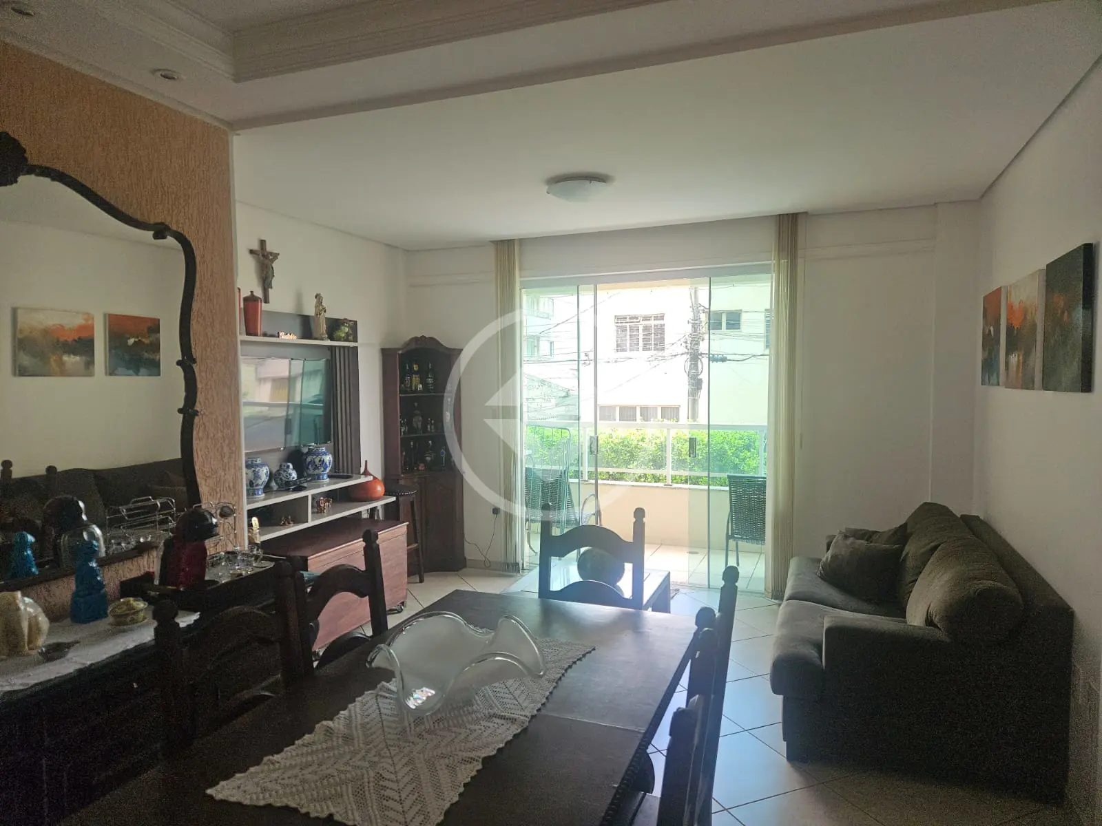 Imagem 2 - Apartamento em BRASIL, Uberlândia - MG
