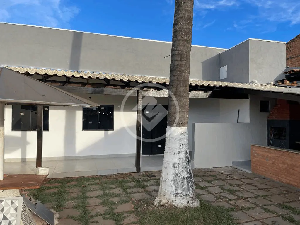 Imagem 2 - Casa em Alto Umuarama, Uberlândia - MG