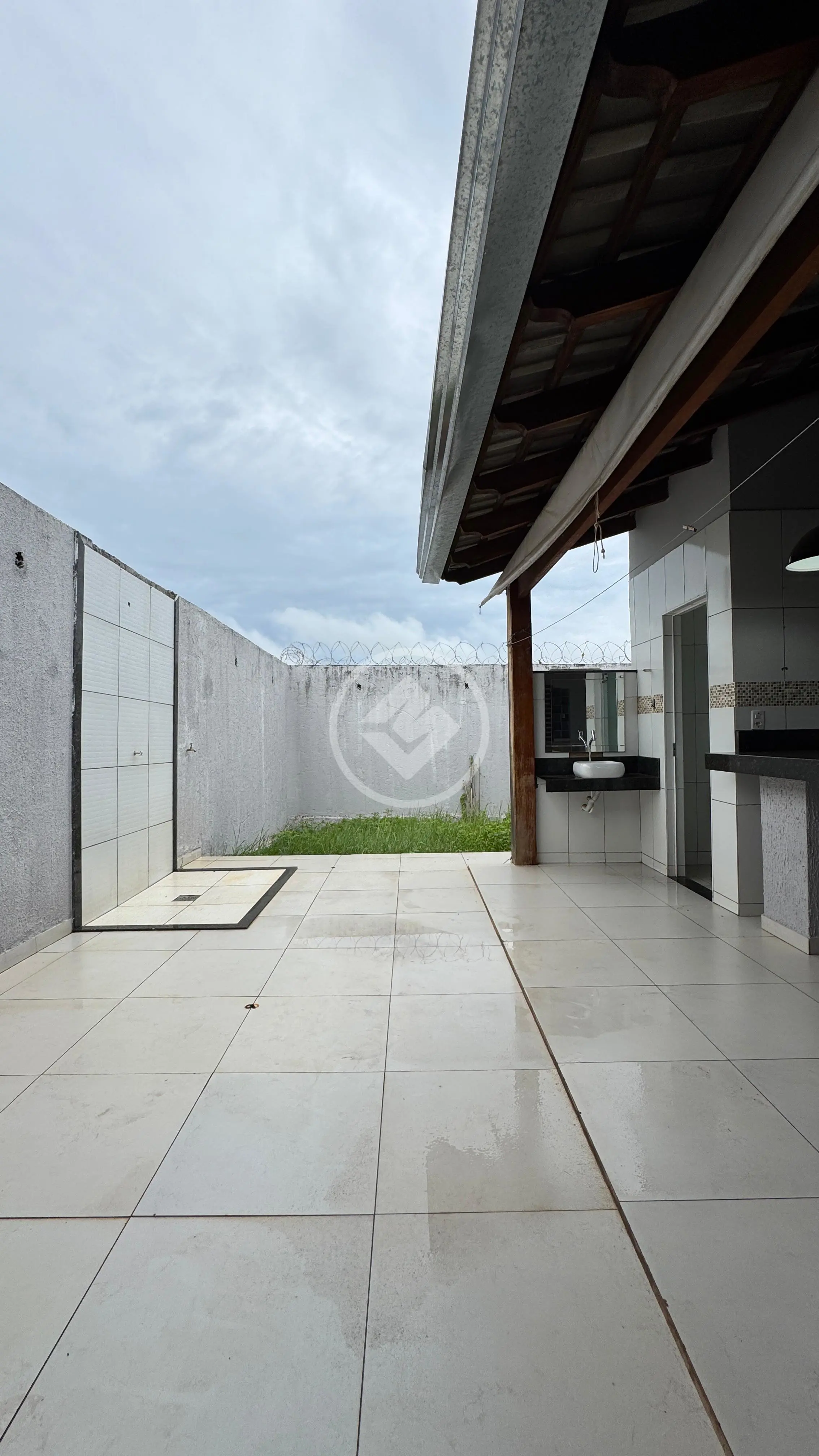 Imagem 2 - Casa Condomínio em Bosque dos Buritis, Uberlândia - MG