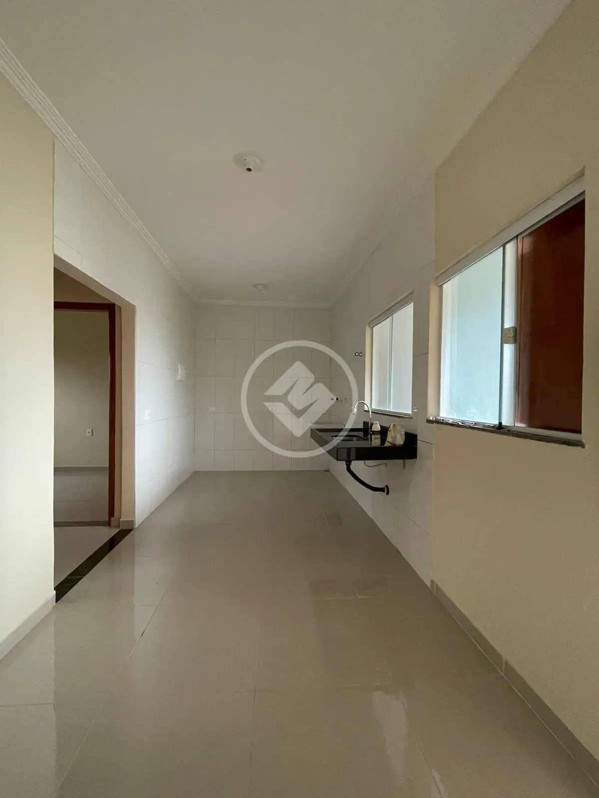 Apartamento Jardim Brasília, Uberlândia - MG — foto 1