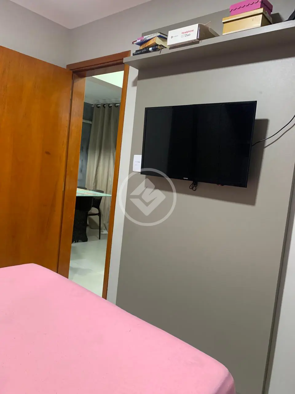 Imagem 5 - Apartamento em Jardim Sul, Uberlândia - MG