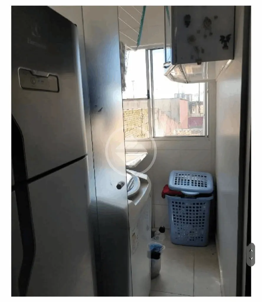 Imagem 5 - Apartamento em Granada, Uberlândia - MG