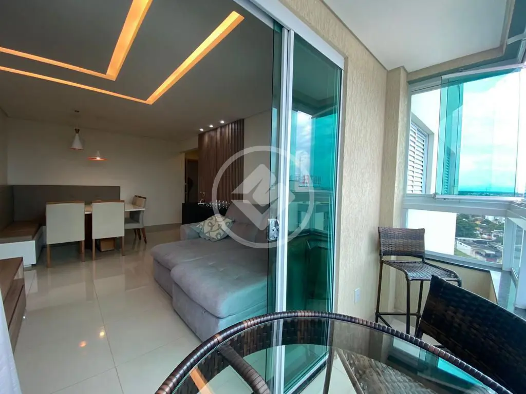 Imagem 3 - Apartamento em Santa Mônica, Uberlândia - MG