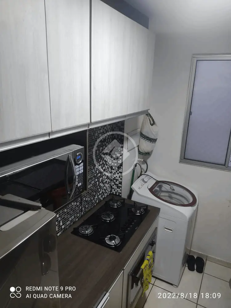 Image 14 - Apartamento em JARDIM HOLANDA, Uberlândia - MG
