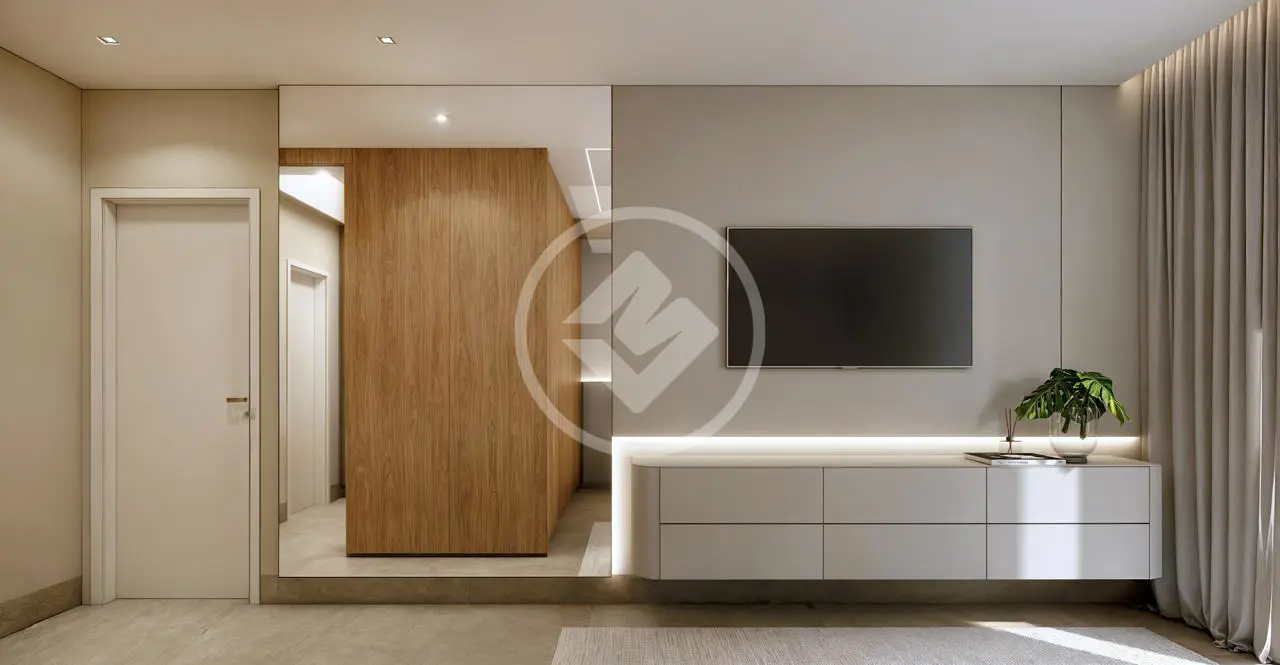Imagem 5 - Casa Condomínio em Laranjeiras, Uberlândia - MG
