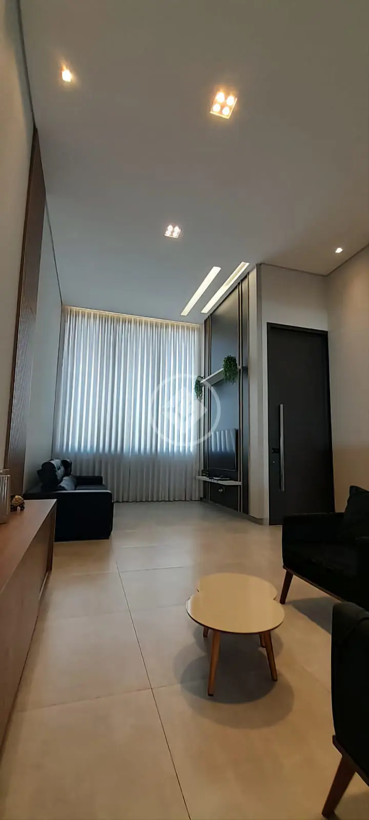 Casa Condomínio Novo Mundo, Uberlândia - MG — foto 2