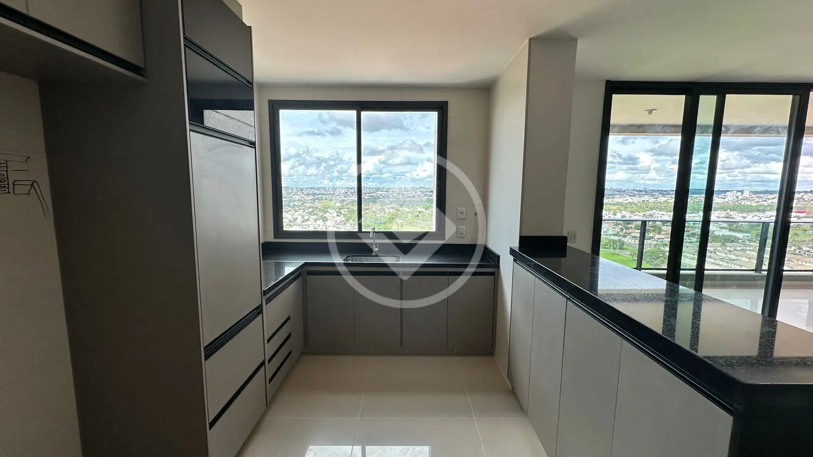 Imagem 5 - Apartamento em JARDIM KARAIBA, Uberlândia - MG