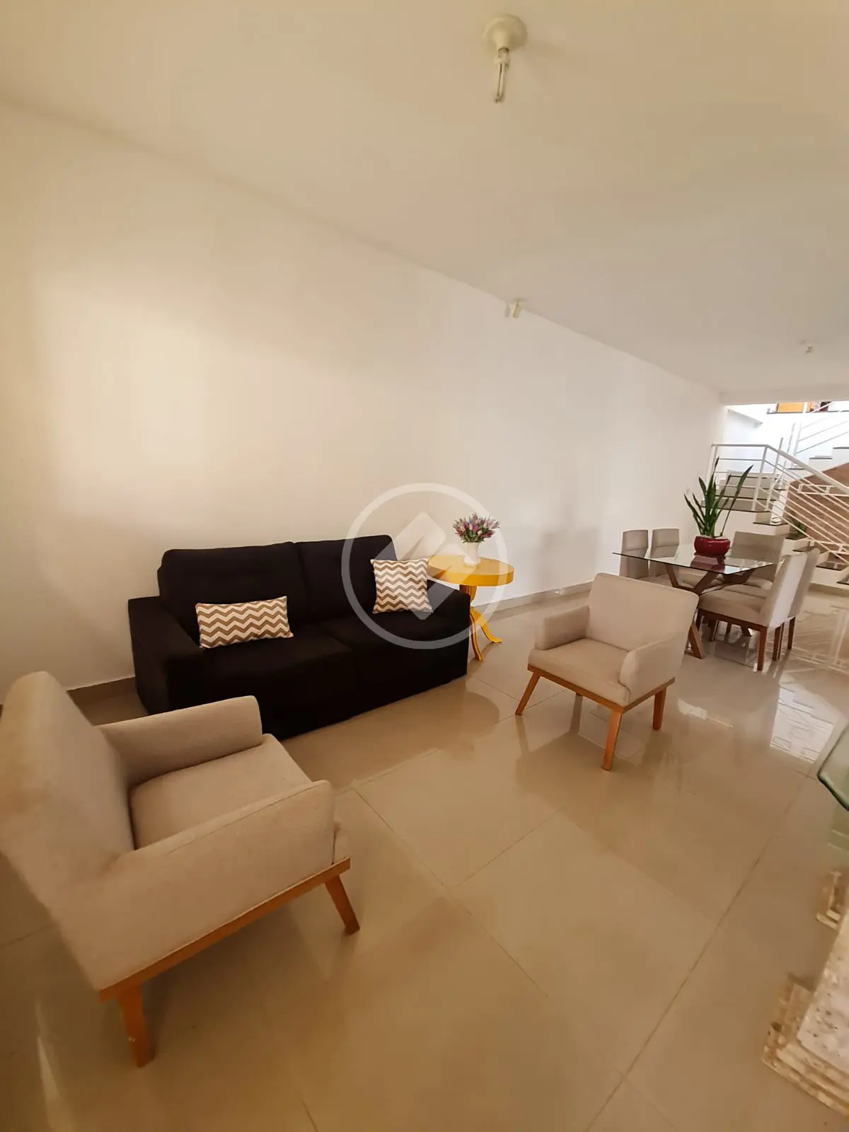 Sobrado Granada, Uberlândia - MG — foto 2