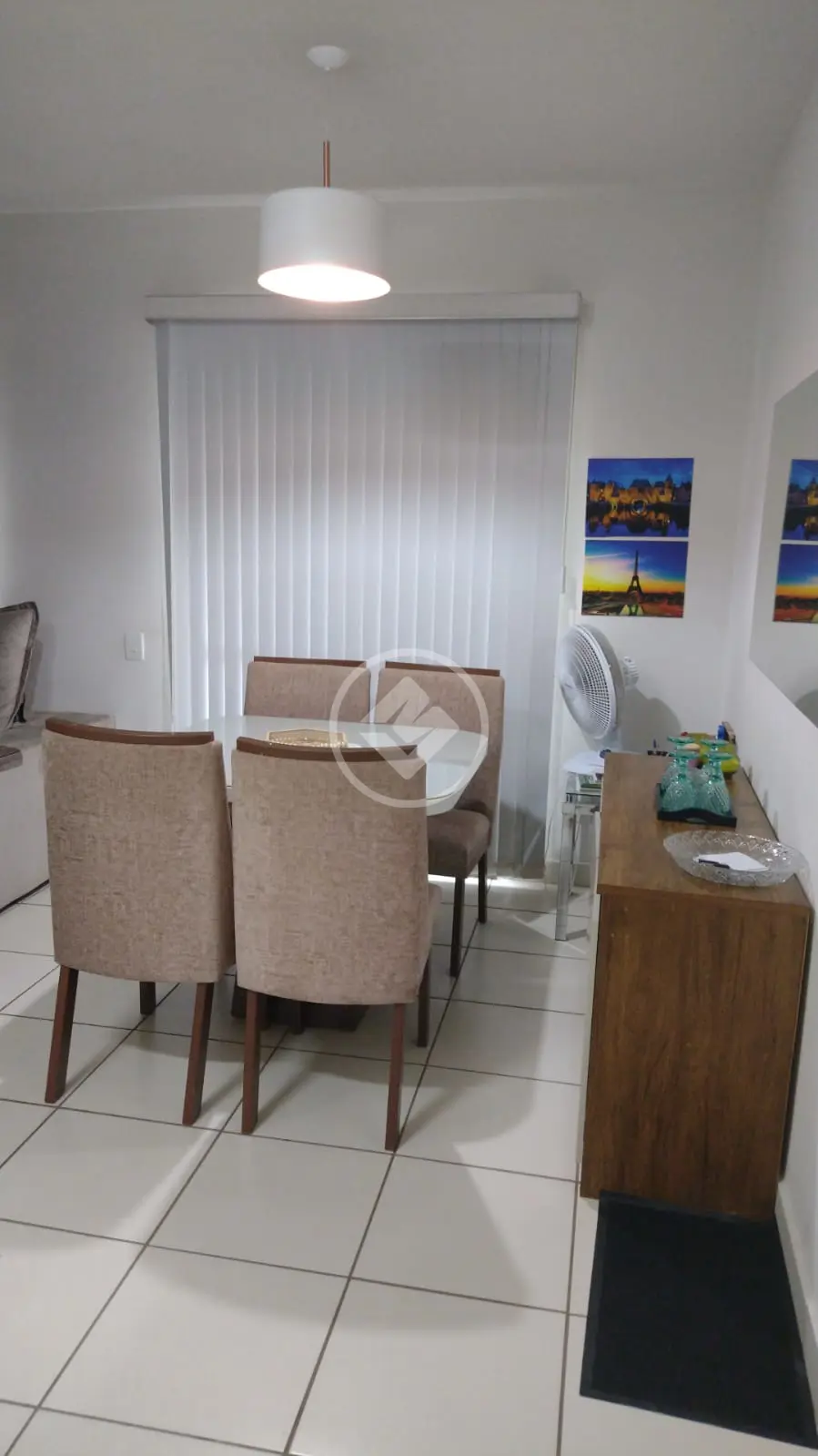 Imagem 1 - Apartamento em Santa Mônica, Uberlândia - MG