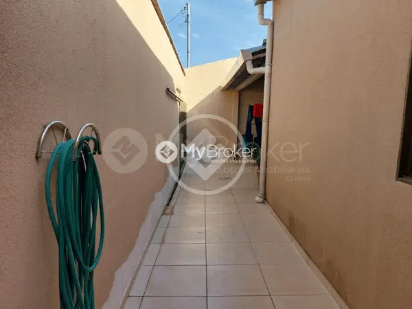 Imagem 4 - Casa em Luizote de Freitas, Uberlândia - MG
