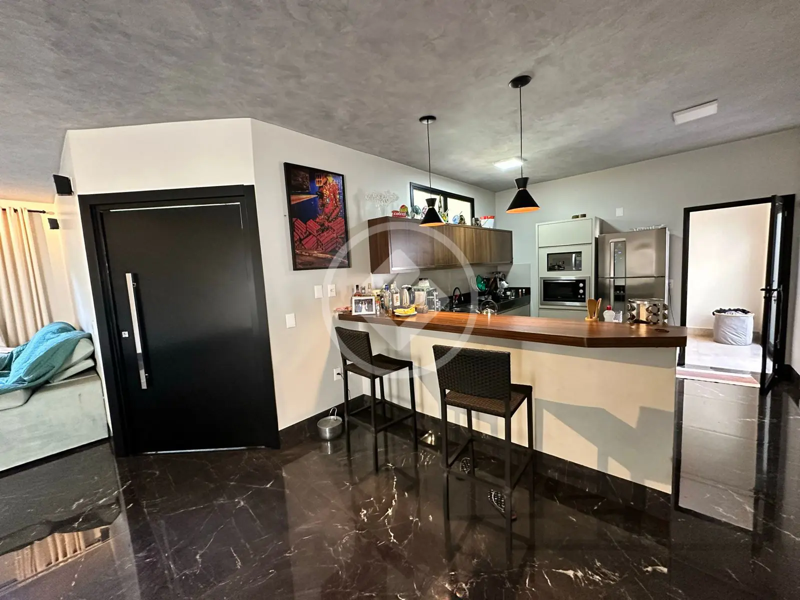 Imagem 3 - Casa em Segismundo Pereira, Uberlândia - MG