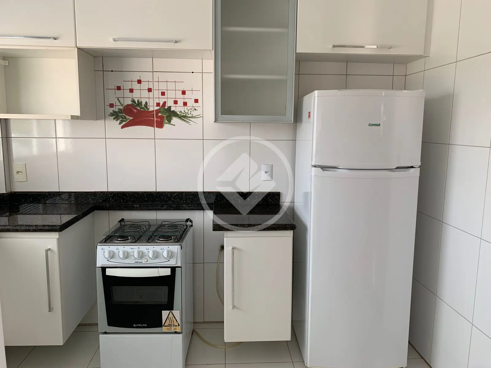 Imagem 2 - Apartamento em SARAIVA, Uberlândia - MG