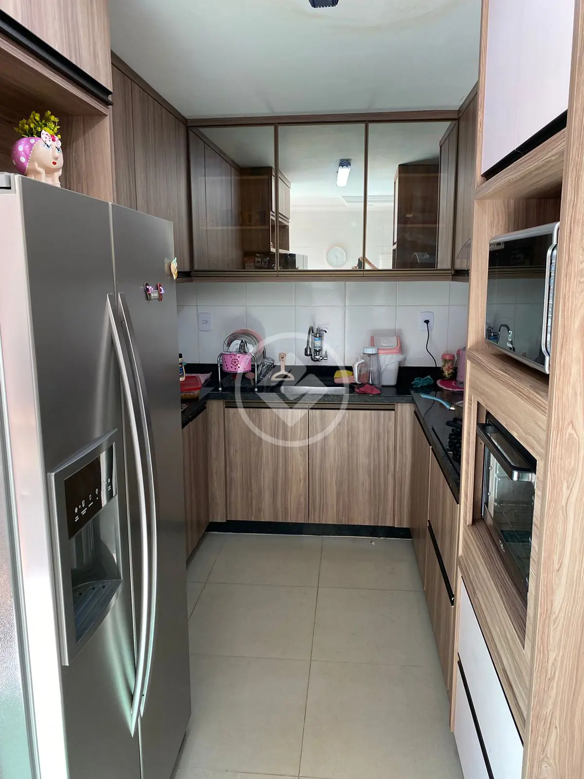 Imagem 5 - Casa em Laranjeiras, Uberlândia - MG