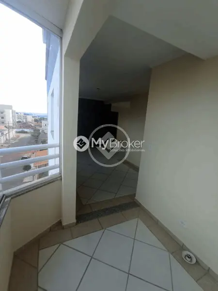 Imagem 4 - Apartamento em Tubalina, Uberlândia - MG