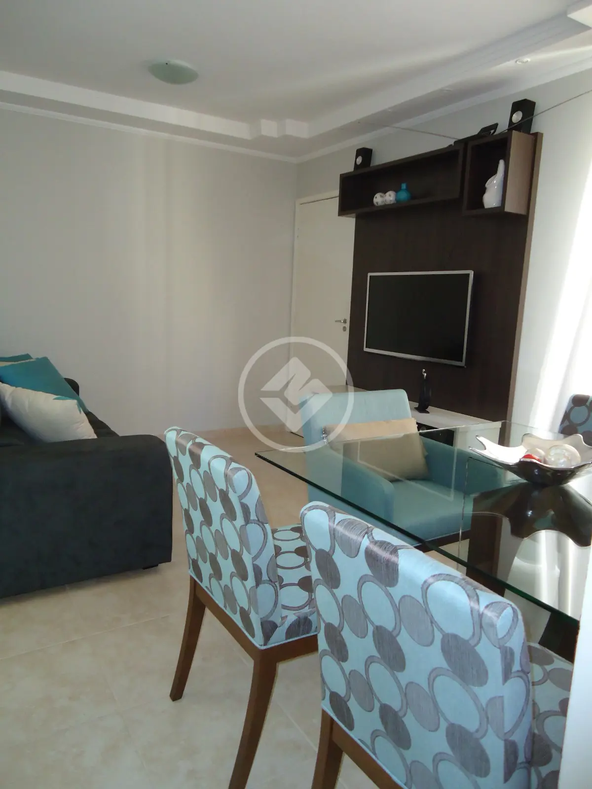 Apartamento BRASIL, Uberlândia - MG — foto 2