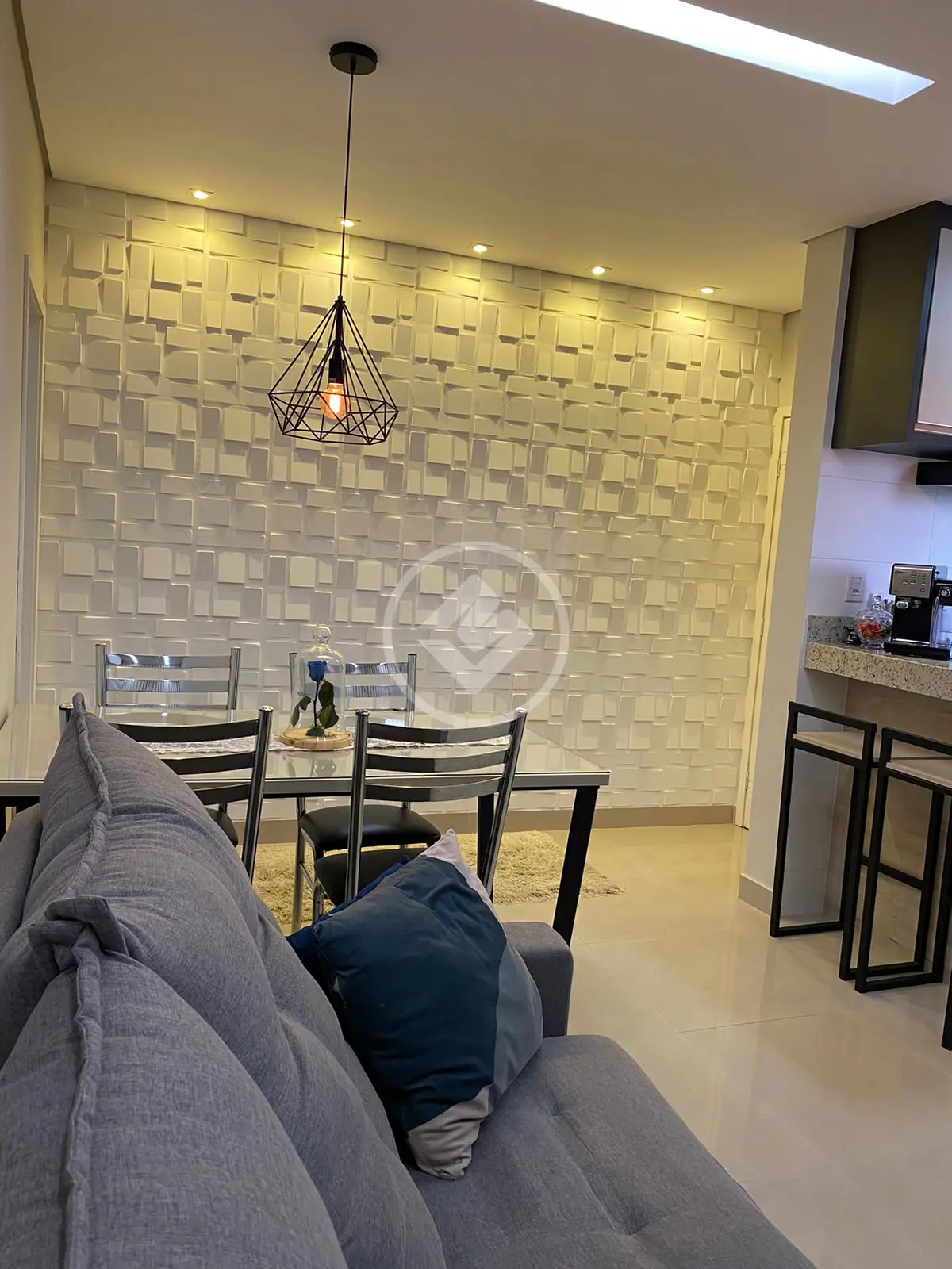 Apartamento PRESIDENTE ROOSEVELT, Uberlândia - MG — foto 1