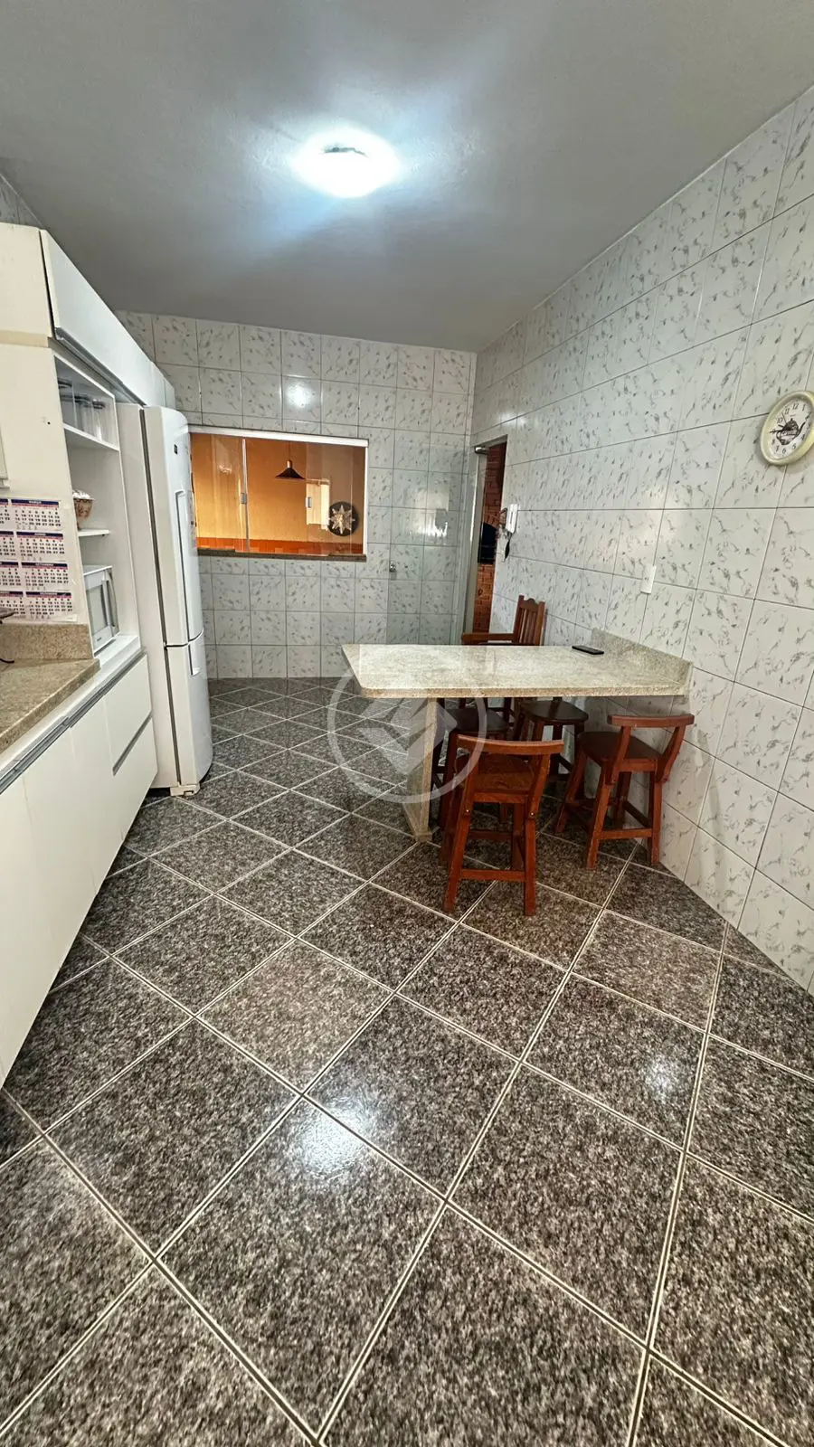 Imagem 1 - Casa em Vigilato Pereira, Uberlândia - MG