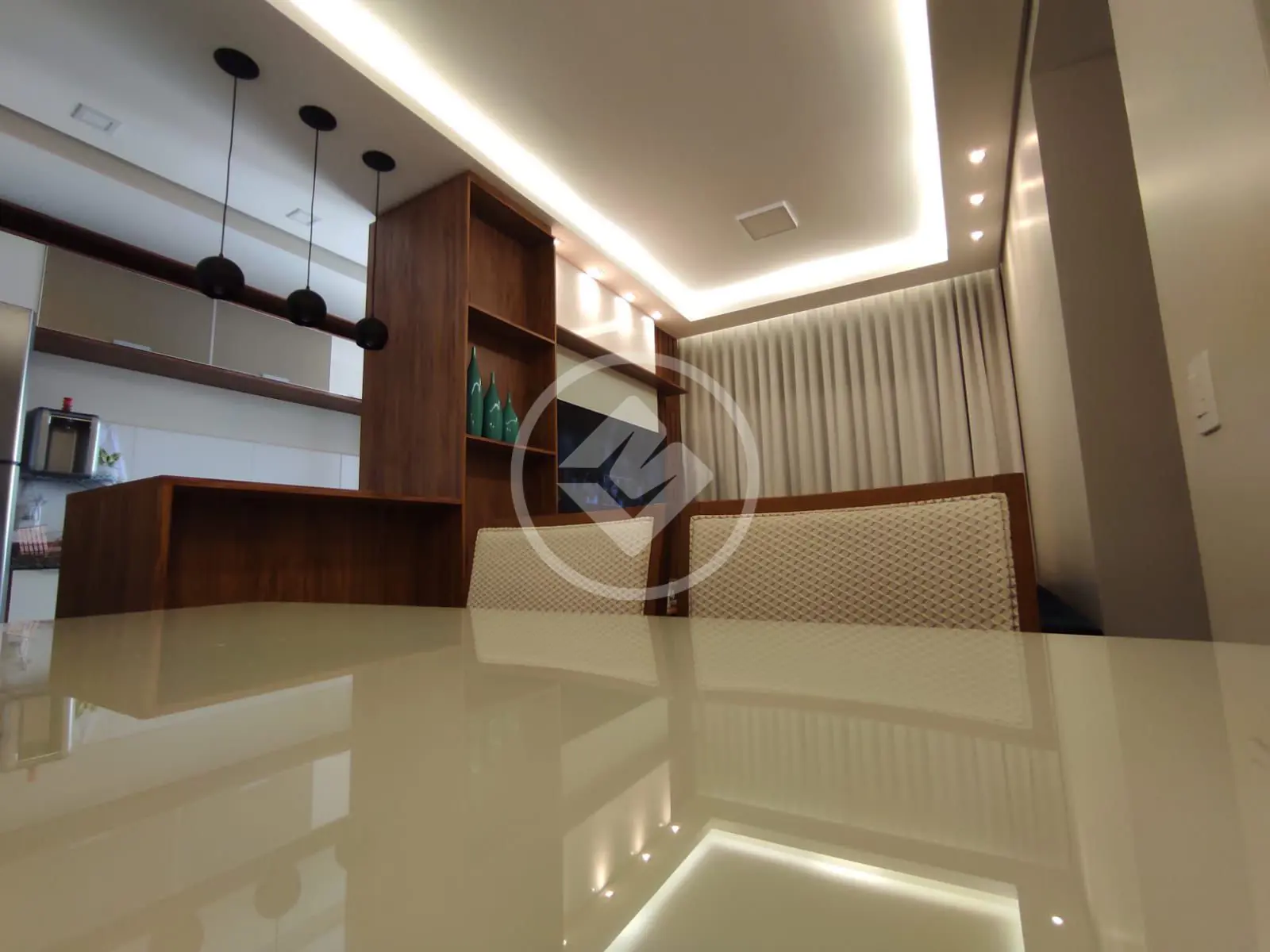 Apartamento JARDIM HOLANDA, Uberlândia - MG — foto 2