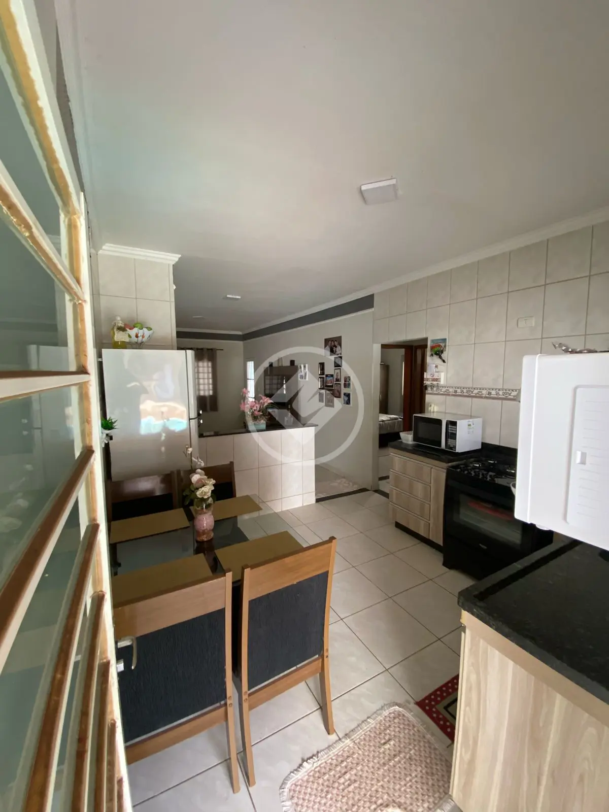 Imagem 3 - Casa em Santa Rosa, Uberlândia - MG