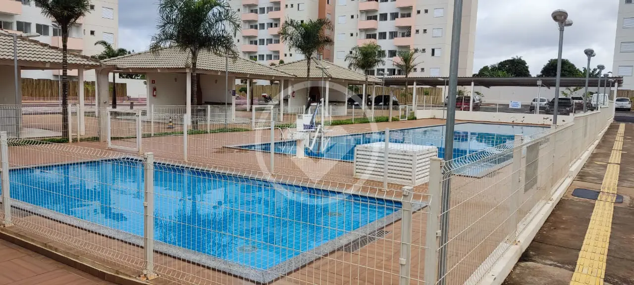 Apartamento JARDIM HOLANDA, Uberlândia - MG — foto 1