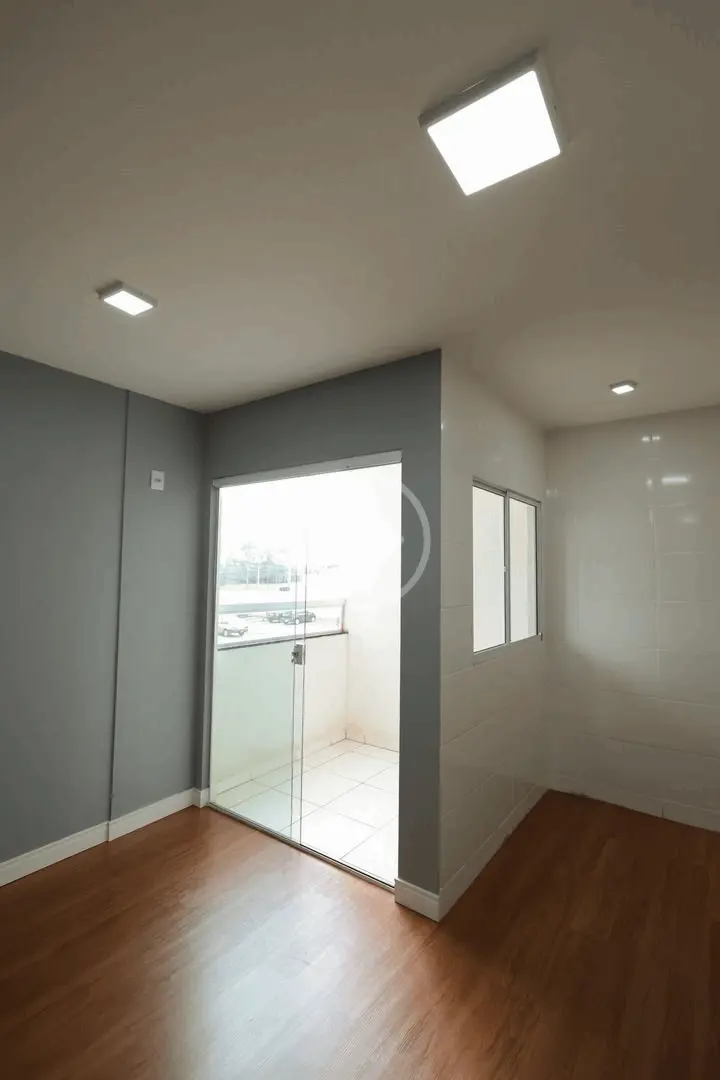 Imagem 4 - Apartamento em Residencial Lago Azul, Uberlândia - MG
